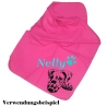 Stickdatei Boxer Whisky Hund realistisch Lunachild