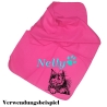 NEU Stickdatei Maine Coon Katze Kätzchen Kiss Kitten