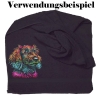 NEU Stickdatei  Rauhaardackel Hexi Hund realistisch