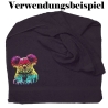 Neu Stickdatei Koalabär Ezra realistisch