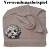 NEU Stickdatei Applikation Maltipoo Maxim
