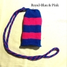 gestrickte Handytasche Handyhülle Smartphonhülle zum umhängen