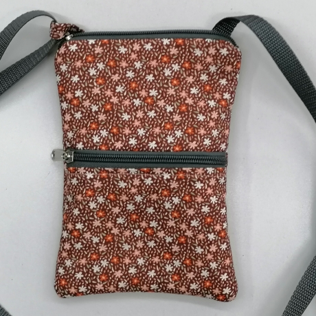 Handytasche E-book Tasche E-reader Tasche Nähstudio Schöffel 