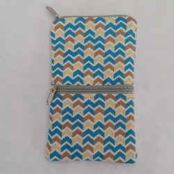 Handytasche Handyhülle gepolstert Smartphonetasche Handysocke