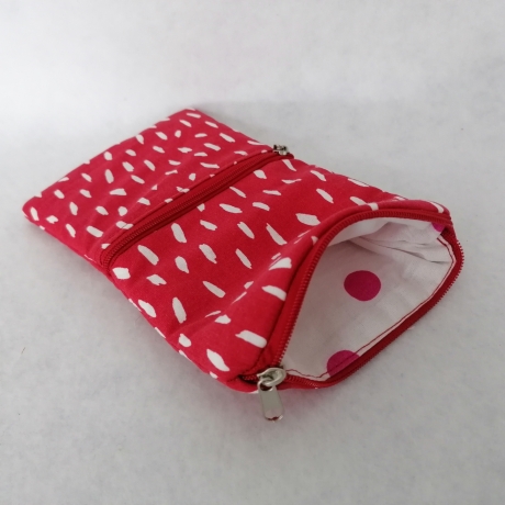 Handytasche Handyhülle gepolstert Smartphonetasche Handysocke