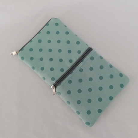 Handytasche Handyhülle gepolstert Smartphonetasche Handysocke