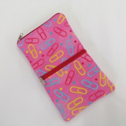 Handytasche Handyhülle gepolstert Smartphonetasche Handysocke