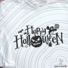 Happy Halloween Plotterdatei SVG DXF