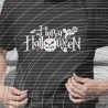 Happy Halloween Plotterdatei SVG DXF