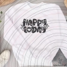 happy today Plotterdatei SVG DXF