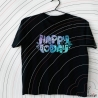 happy today Plotterdatei SVG DXF