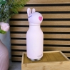 personalisierte Kinder-Trinkflasche Tierdesign 1