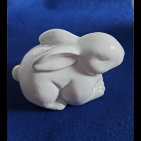 Hase aus Raysin