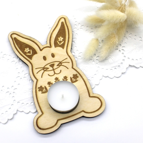 Laser Motiv SET Gravur SVG Hase Häschen Ostern