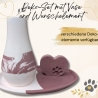 Deko-Set Schale, Vase + Wunschobjekt