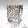 Herbst Deko Band Plotterdatei SVG DXF