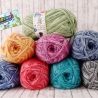 OPAL Heroes 4-fach 100g Sockenwolle