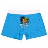 Herren Boxershort personalisiert mit deinem Wunschmotiv