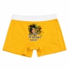Herren Boxershort personalisiert mit deinem Wunschmotiv