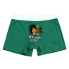 Herren Boxershort personalisiert mit deinem Wunschmotiv