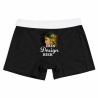 Herren Boxershort personalisiert mit deinem Wunschmotiv