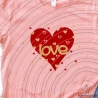 Herz Love Plotterdatei SVG DXF