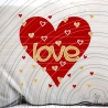 Herz Love Plotterdatei SVG DXF