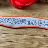 Stickdatei 3D-Anhänger HERZENSBRECHER, 3D-Stick, Lesezeichen