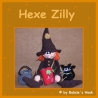 Häkelanleitung ♡ Hexe Zilly♡ 