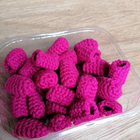 Himbeere Kinderküche Kaufmannsladen Zubehör