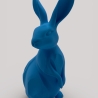 3D-Druck Osterhase Deko Trend - In vielen Farben verfügbar
