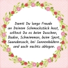 kleine Blumen • Ohrstecker Holz | Ohrschmuck | Ohrringe | Knopf