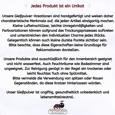 Kerzenhalter Stabkerzen Weiß Keramikoptik – Tischdeko zu Ostern