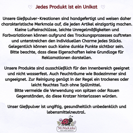 Walddeko zum Aufhängen – Dekoring mit Reh
