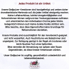 Walddeko zum Aufhängen – Dekoring mit Reh