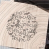 Hocus Pocus Plotterdatei SVG DXF 