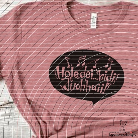 Holedei Plotterdatei SVG DXF