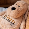Kuscheltier zur Einschulung