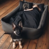 NEU Stickdatei Schäferhund Welpe Heike LunaChild