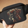 NEU Stickdatei Boxer Welpe Monroe LunaChild