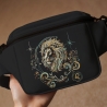 Neu Stickdatei Sternzeichen Löwe LunaChild Zodiak