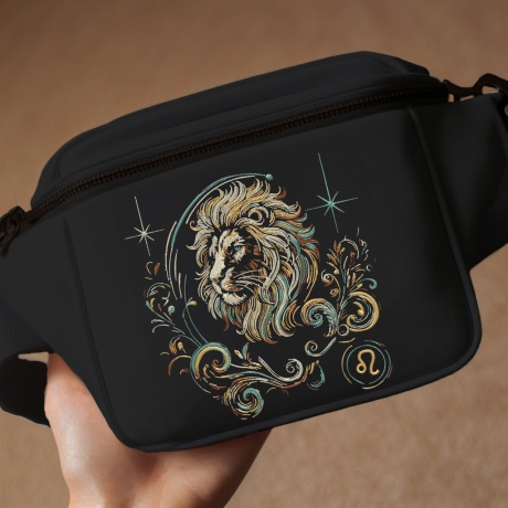 Neu Spar Set Stickdateien 12 x Sternzeichen Zodiak Sternbild