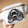 Neu Stickdatei Cocker Spaniel Welpe Kodaund LunaChild