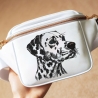 NEU Stickdatei Dalmatiner Ignaz Hund LunaChild