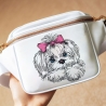 NEU Stickdatei Shi Tzu Laila LIGHT LunaChild