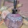 Seifenspender SALE Epoxidharz Handmade Badezimmer