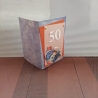 Geburtstagskarte für einen Mann zum 50 