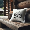 NEU Stickdatei Havaneser Summer Hund