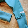 Praktische Softshellhose Gr. 98 bis 146