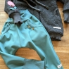 Praktische Softshellhose Gr. 98 bis 146